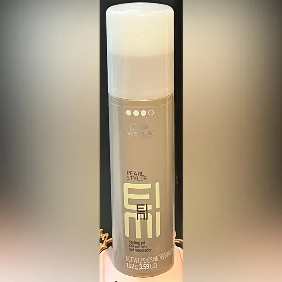 Wella- EIMI Pearl Styler Styling Gel 3.59 oz - Picture 5 of 9